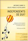 INFORME SOBRE LA DEUDA PÚBLICA CATALAN